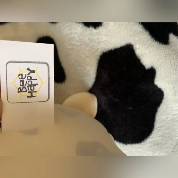 NWT Shelly(Pig Hug Mees) Squishmallow - Picture 5 of 5